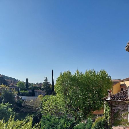 La Quietude Hotel Cotignac Bagian luar foto