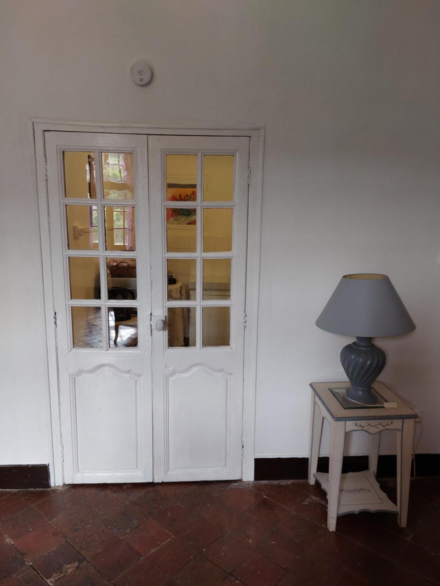 La Quietude Hotel Cotignac Bagian luar foto
