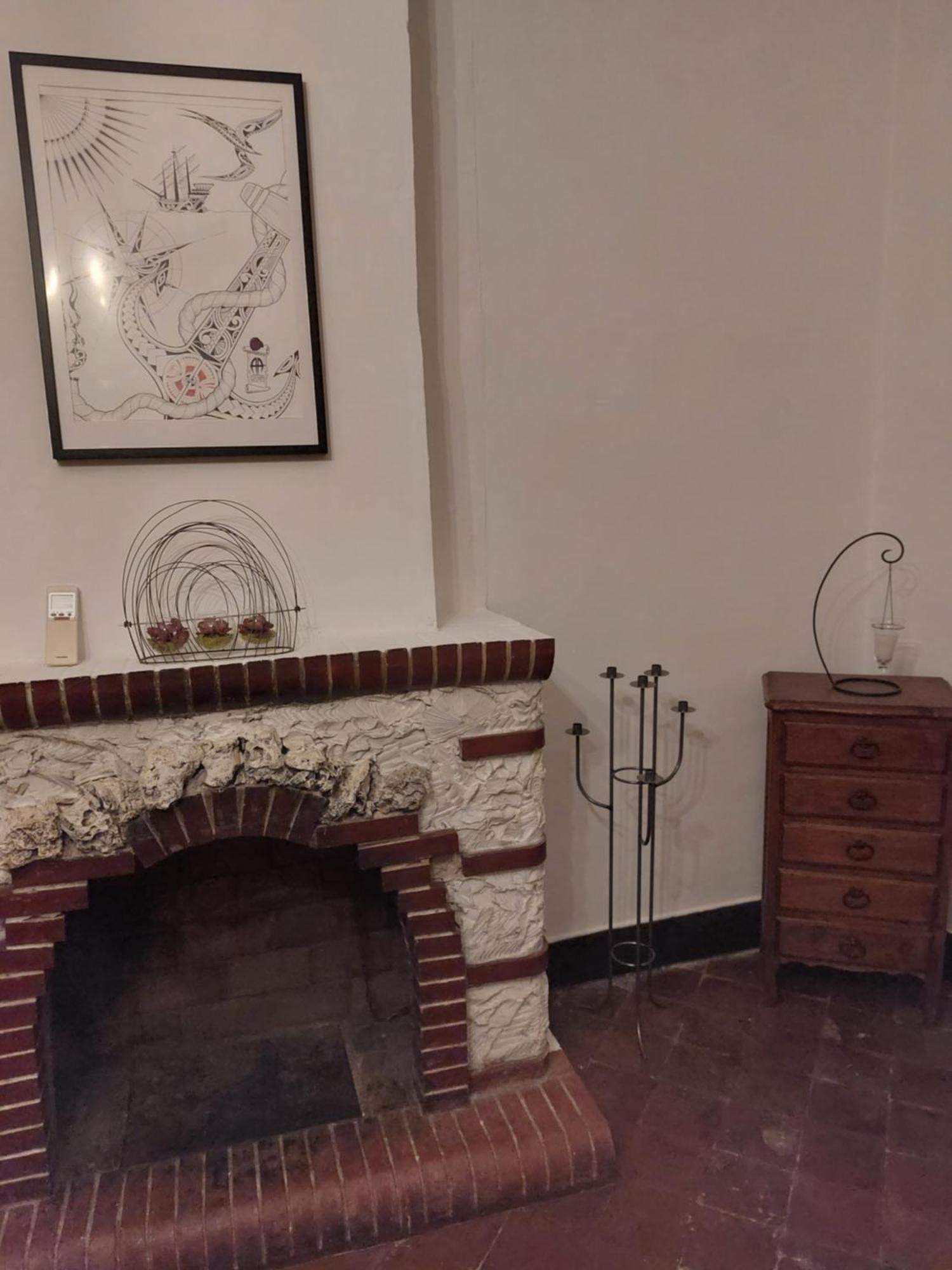 La Quietude Hotel Cotignac Bagian luar foto